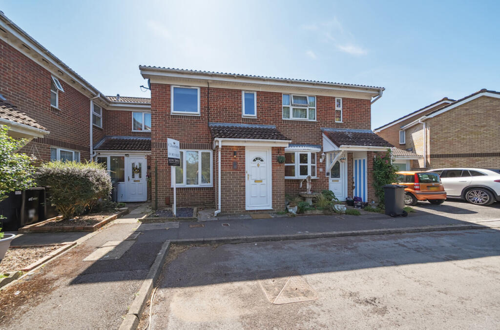 Main image of property: Myrtle Close, Carisbrooke Green, Gosport, Hampshire, PO13
