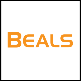Beals, Gosportbranch details