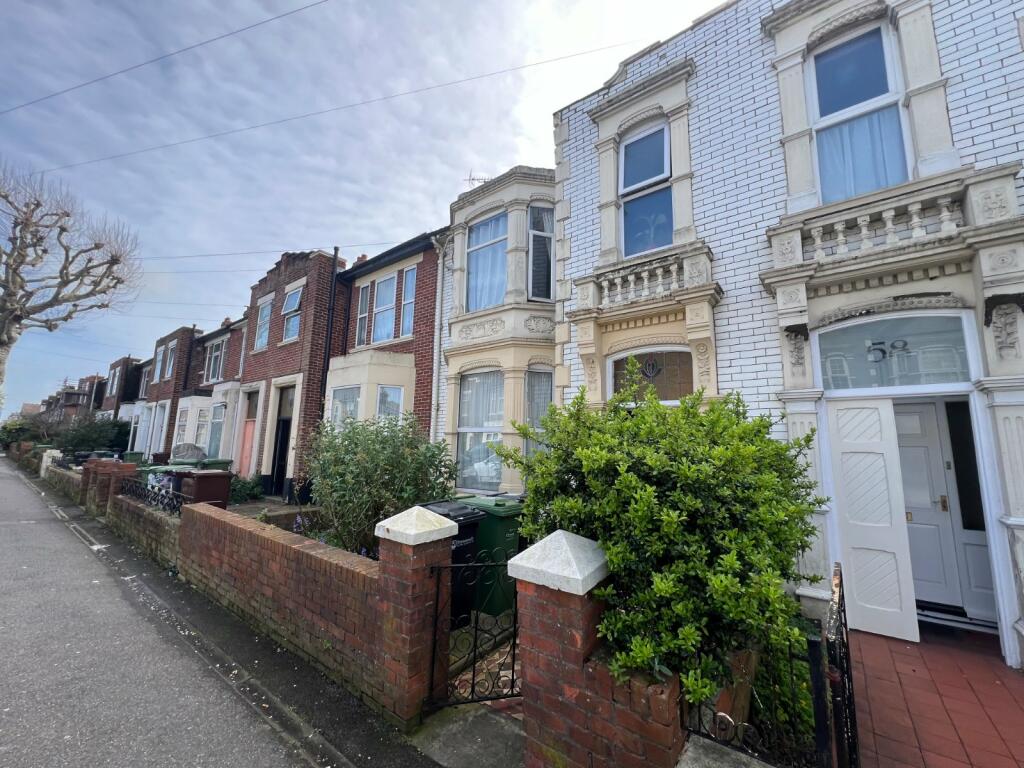 Main image of property: Laburnum Grove, Portsmouth, PO2