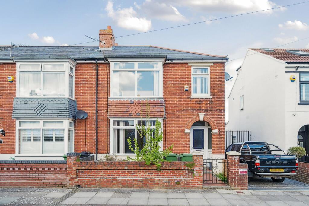 Main image of property: Merrivale Road, Portsmouth, Hampshire, PO2