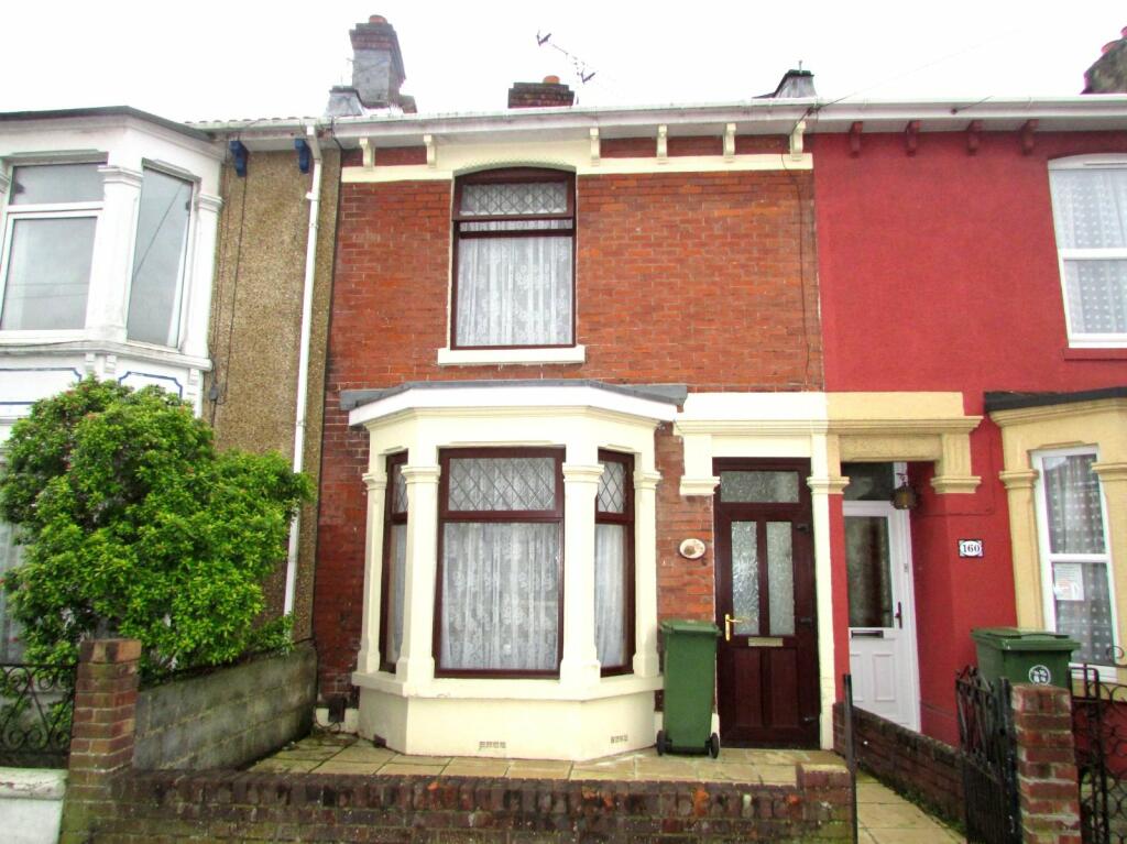 Main image of property: Queens Road, Portsmouth, Hampshire, PO2