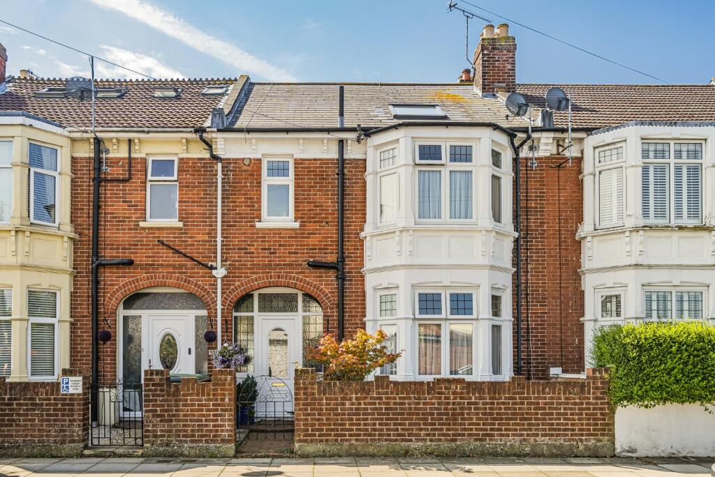 Main image of property: Magdalen Road, Portsmouth, Hampshire, PO2