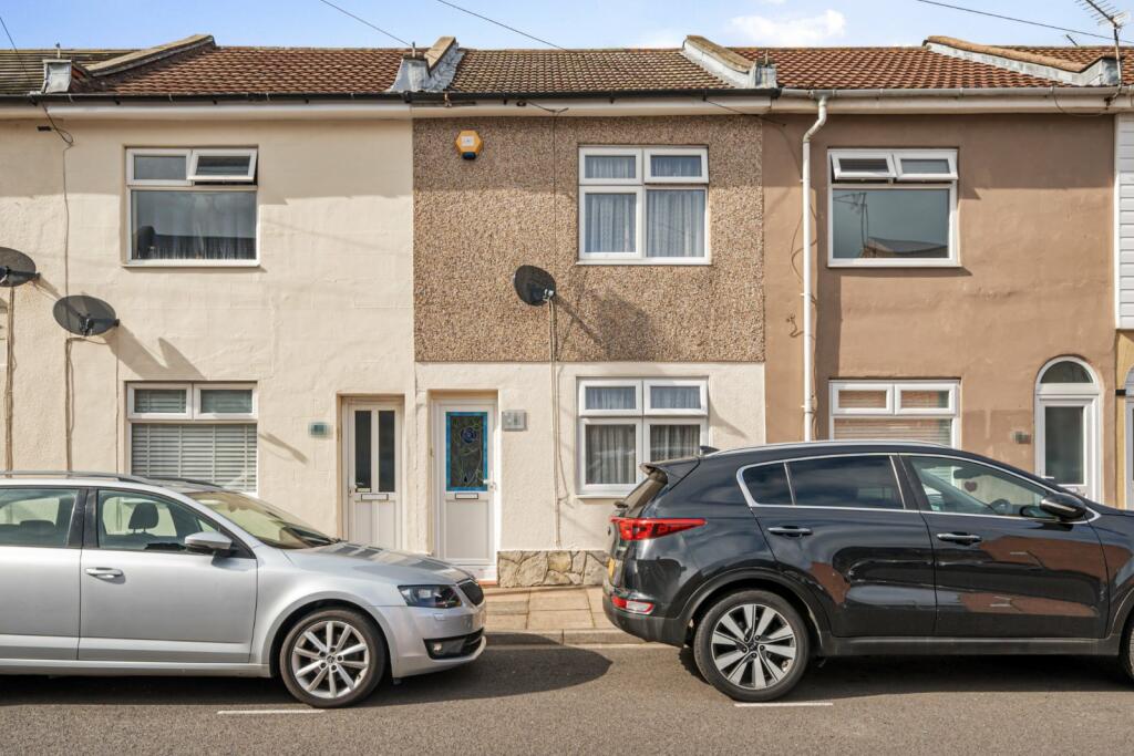 Main image of property: Stanley Road, Portsmouth, Hampshire, PO2