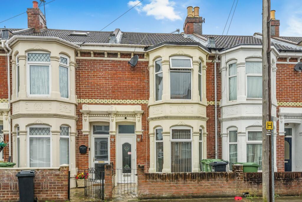 Main image of property: Beaulieu Road, Portsmouth, Hampshire, PO2