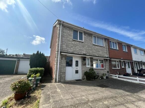 Main image of property: Monckton Road, Portsmouth, Hampshire, PO3