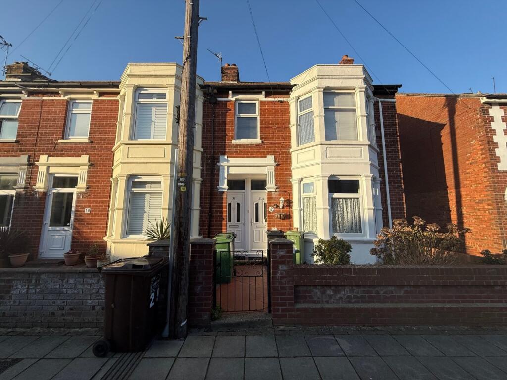 Main image of property: Cedar Grove, Portsmouth, Hampshire, PO3