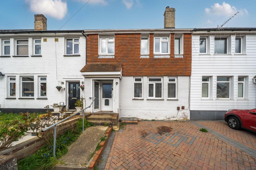 Main image of property: Bell Road, Portsmouth, Hampshire, PO6