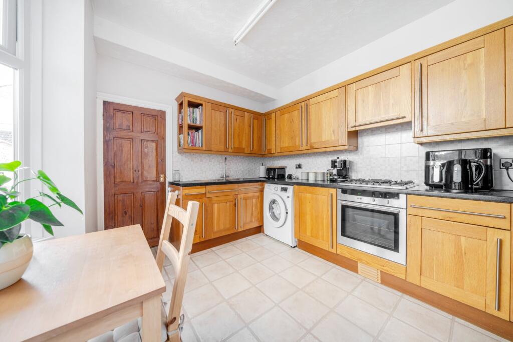 Main image of property: Seagrove Road, Portsmouth, Hampshire, PO2