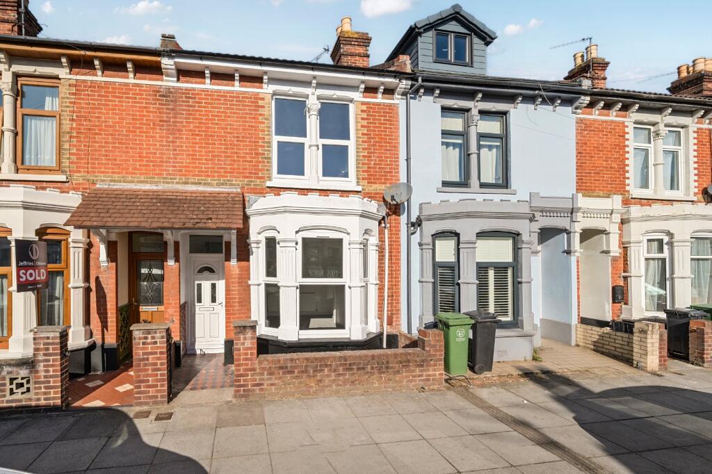 Main image of property: Folkestone Road, Portsmouth, Hampshire, PO3