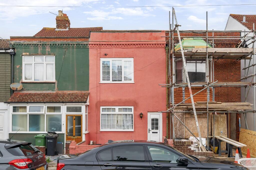 Main image of property: Queens Road, Portsmouth, Hampshire, PO2