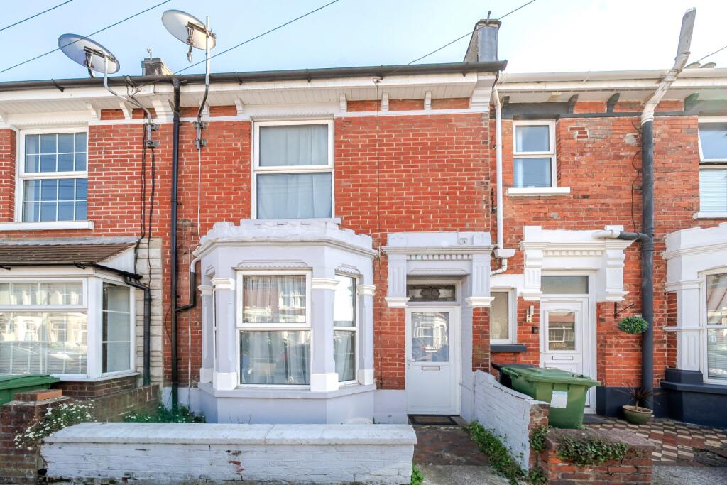 Main image of property: Epworth Road, Portsmouth, Hampshire, PO2