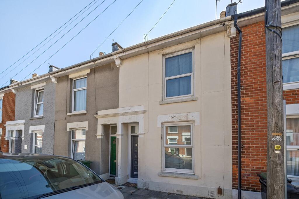 Main image of property: Station Road, Portsmouth, Hampshire, PO3