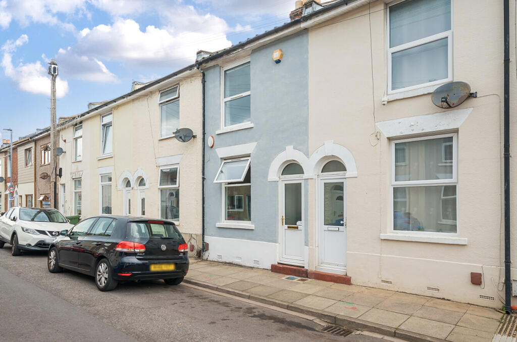 Main image of property: Jersey Road, Portsmouth, Hampshire, PO2