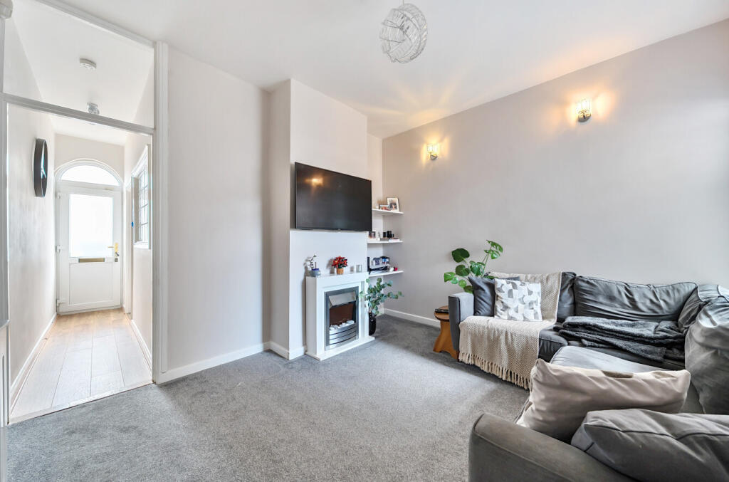Main image of property: Jersey Road, Portsmouth, Hampshire, PO2