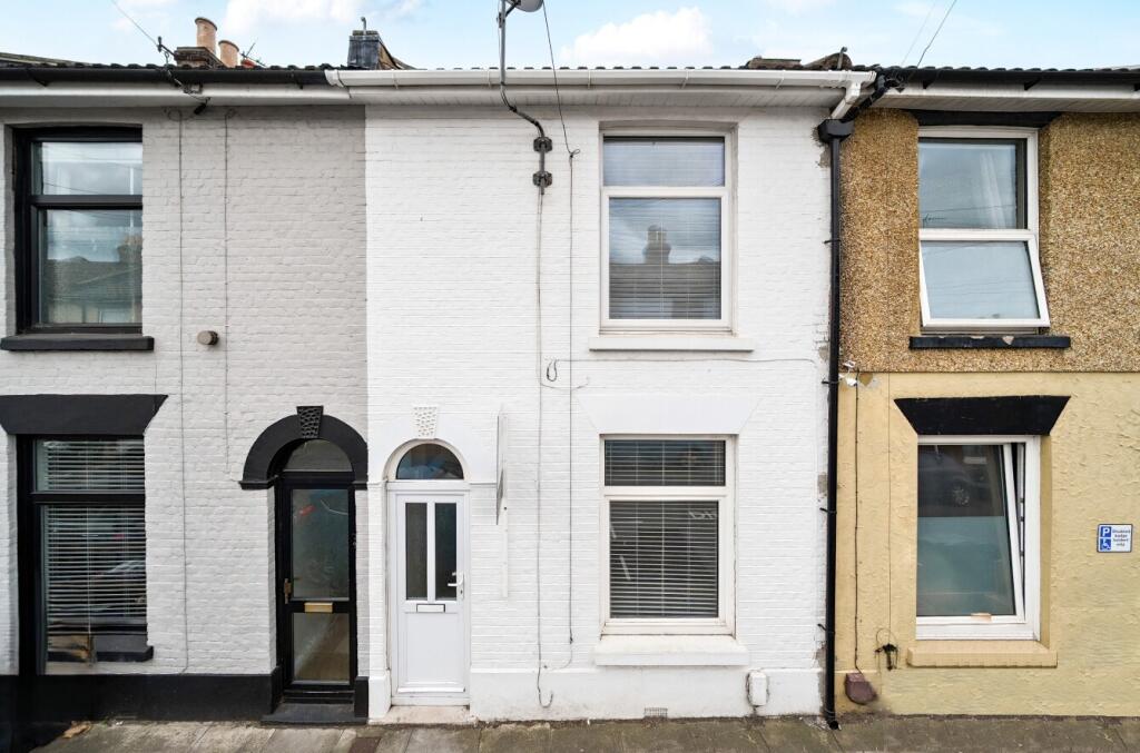 Main image of property: Winchester Road, Portsmouth, Hampshire, PO2