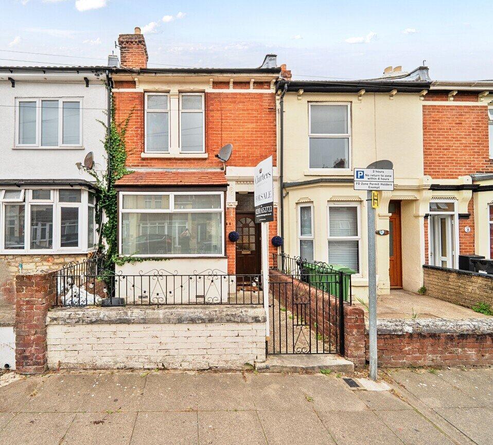 Main image of property: North End Grove, Portsmouth, Hampshire, PO2
