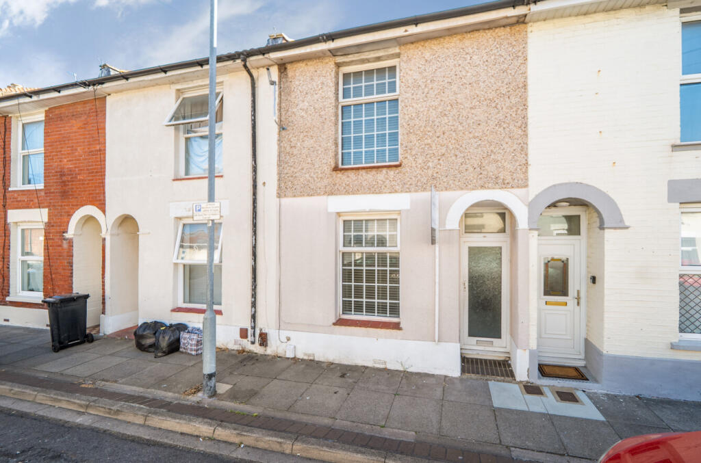 Main image of property: Samuel Road, Portsmouth, Hampshire, PO1