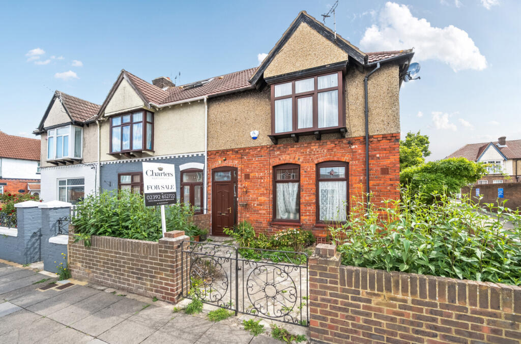 Main image of property: Copnor Road, Portsmouth, Hampshire, PO3