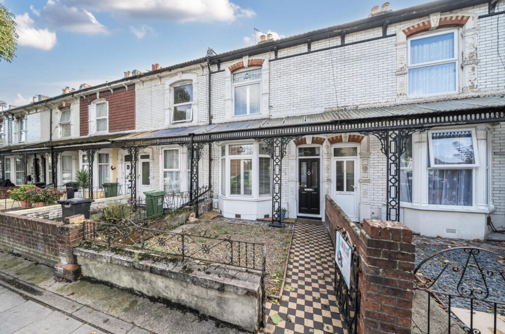 Main image of property: Laburnum Grove, Portsmouth, Hampshire, PO2