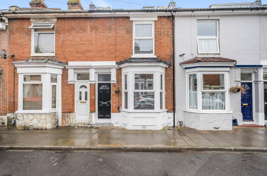 Main image of property: Ernest Road, Portsmouth, Hampshire, PO1