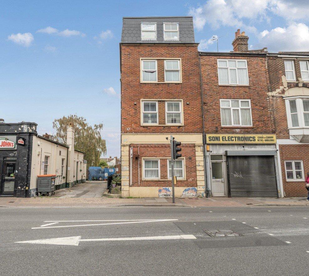 Main image of property: Kingston Road, Portsmouth, Hampshire, PO2