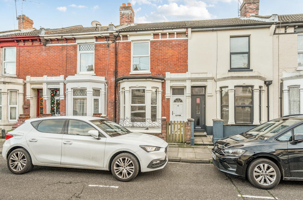 Main image of property: Seagrove Road, Portsmouth, Hampshire, PO2