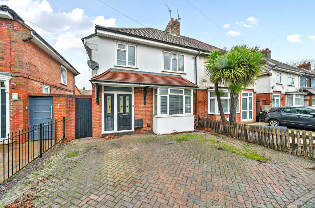 Main image of property: Tudor Crescent, Portsmouth, Hampshire, PO6