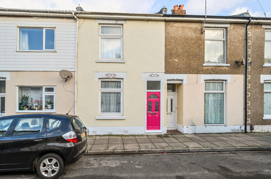 Main image of property: Newcome Road, Portsmouth, Hampshire, PO1