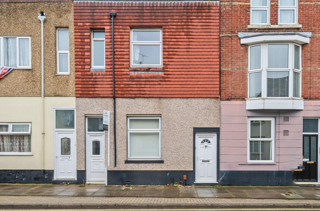 Main image of property: Twyford Avenue, Portsmouth, Hampshire, PO2
