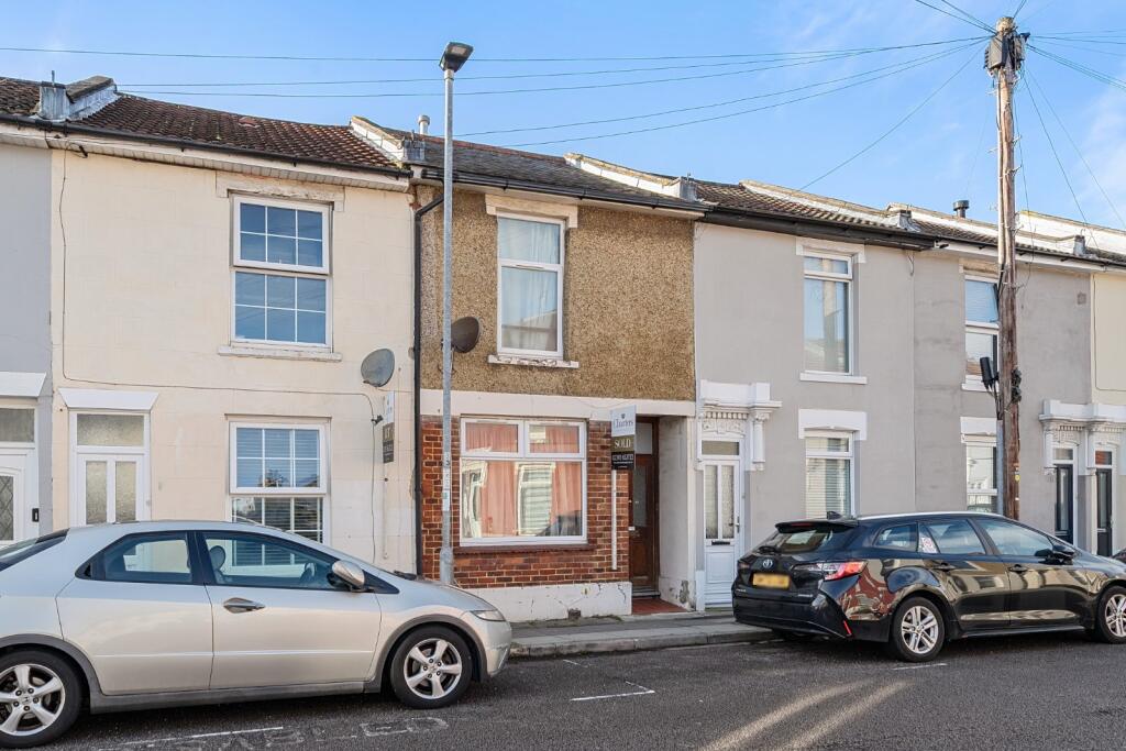 Main image of property: Guildford Road, Portsmouth, Hampshire, PO1