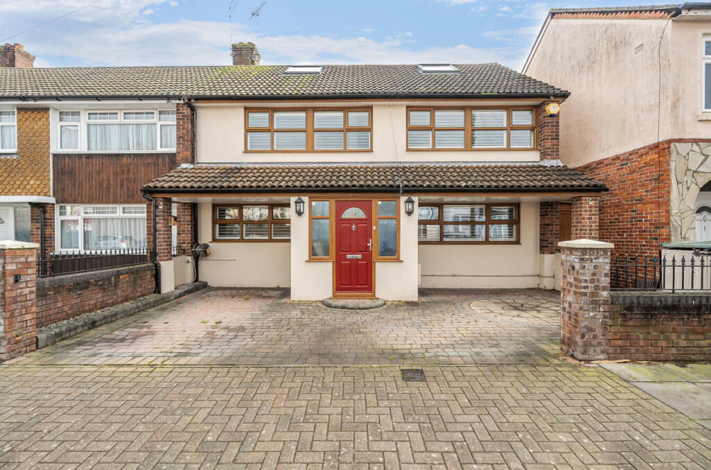 Main image of property: Aylen Road, Portsmouth, Hampshire, PO3