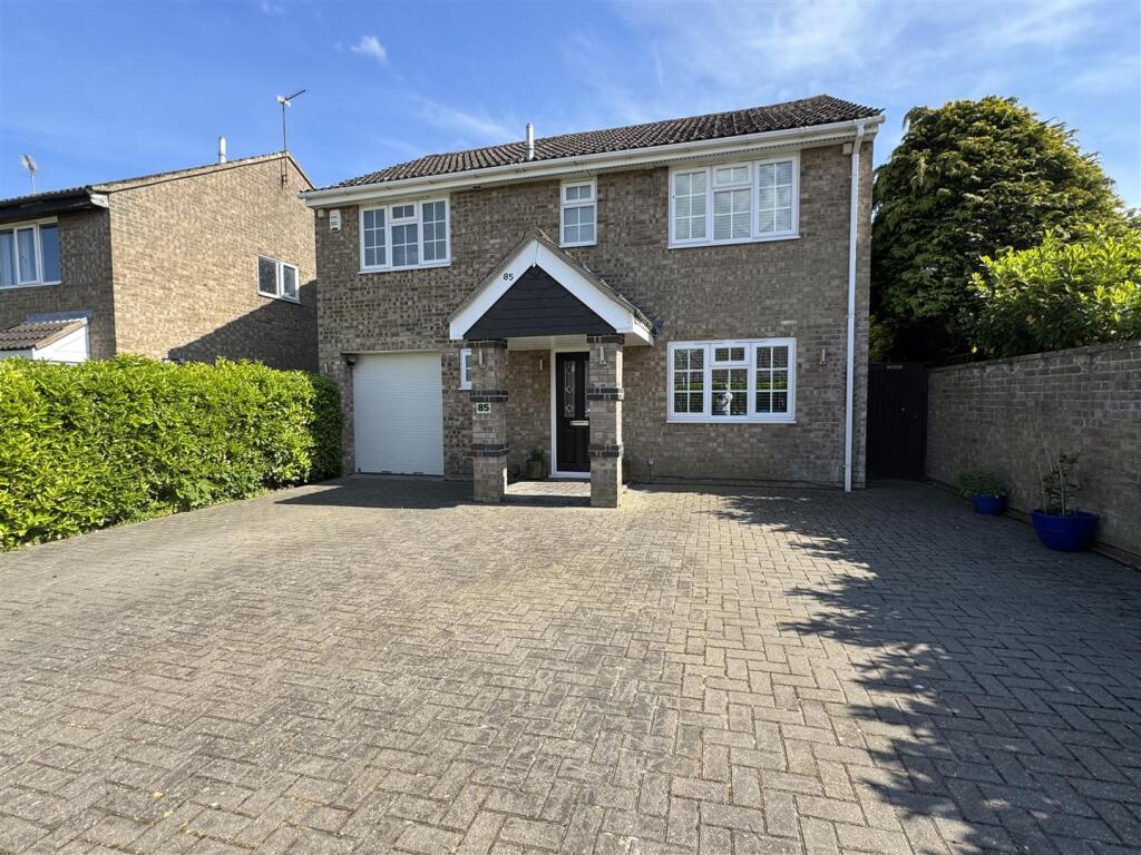 Main image of property: St. Martins Green, Trimley St. Martin, Felixstowe