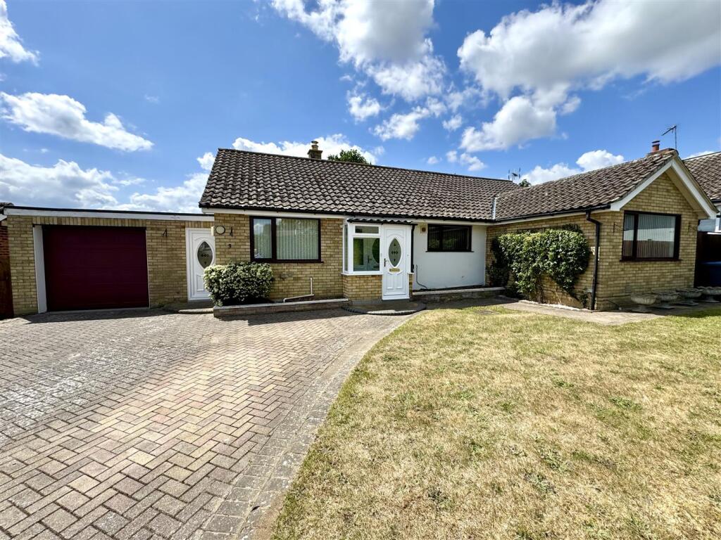 Main image of property: Michaels Mount, Little Bealings, Woodbridge