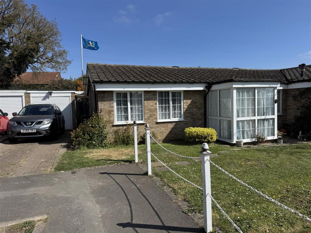 Main image of property: Oxford Drive, Woodbridge