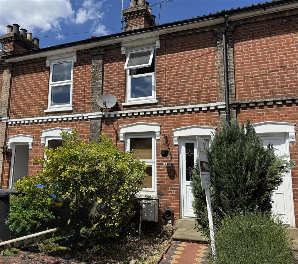 Main image of property: Lancaster Road, Ipswich