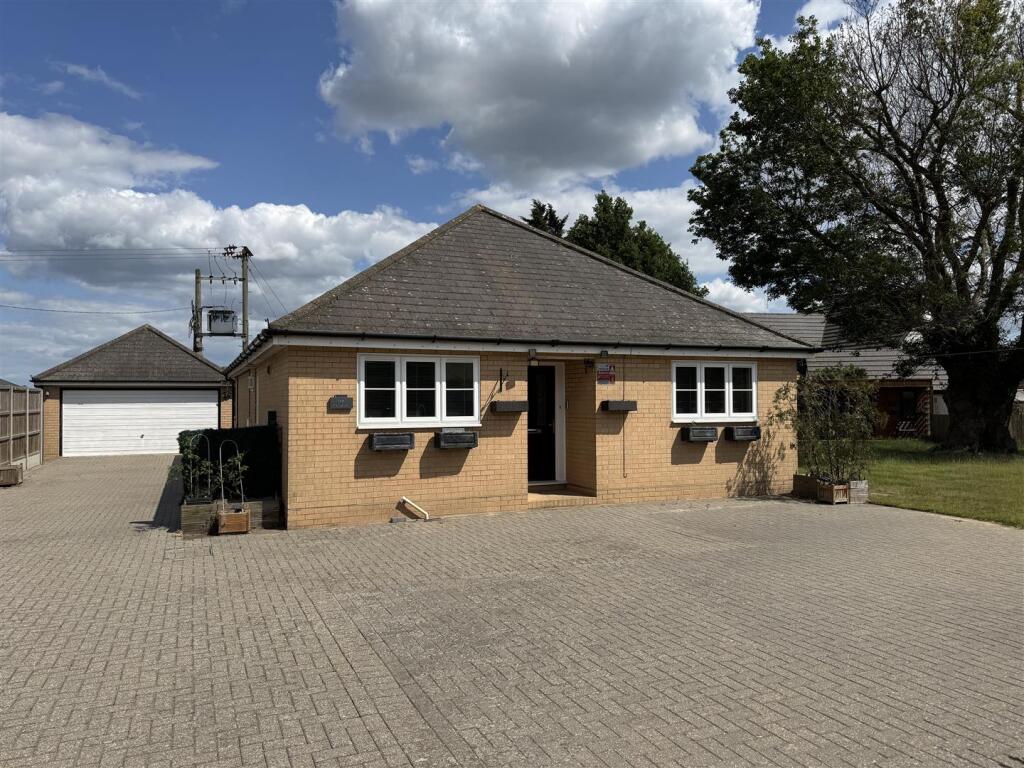 Main image of property: The Heath, Tattingstone, Ipswich