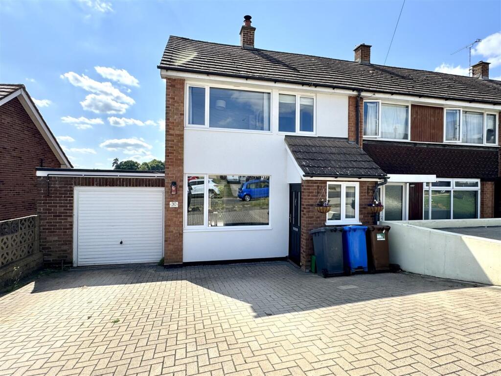 Main image of property: Bridgwater Road, Ipswich