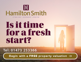 Get brand editions for Hamilton Smith, Ipswich