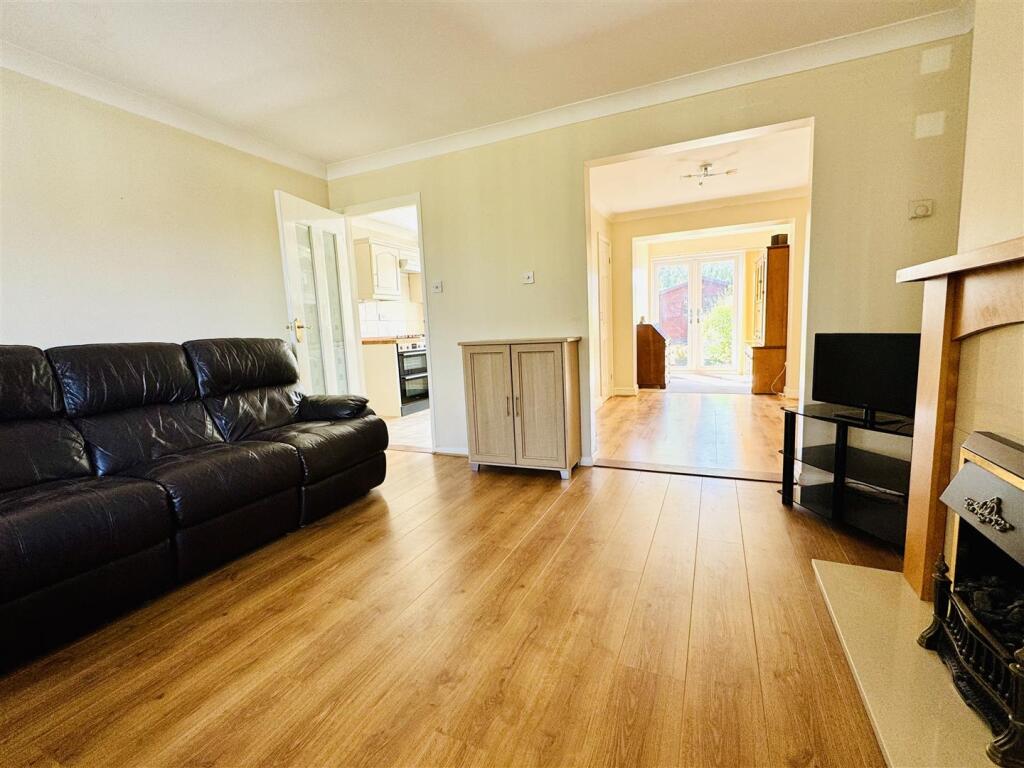 Main image of property: Kempton Road, Ipswich