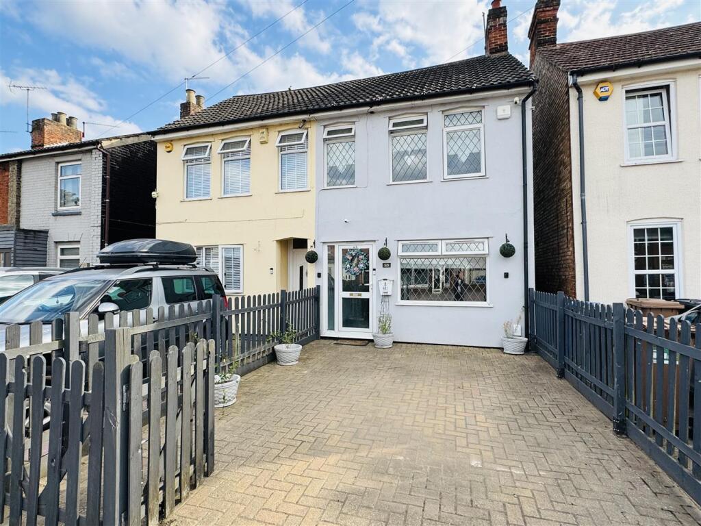 Main image of property: Bramford Road, Ipswich