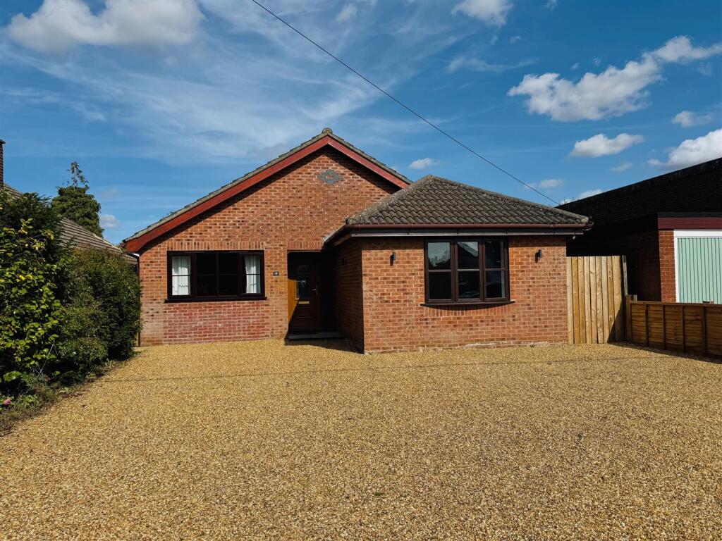 Main image of property: Carlton Road, Kesgrave, Ipswich