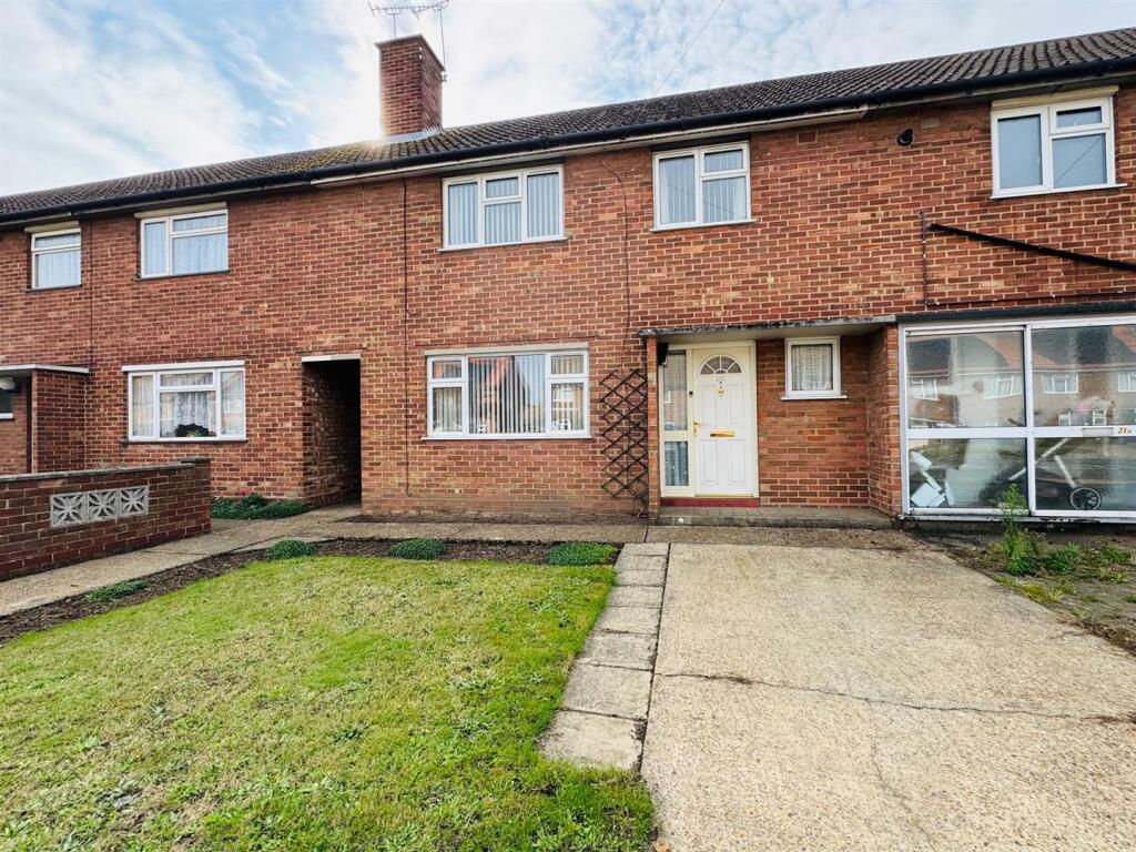 Main image of property: Hawthorn Drive, Ipswich