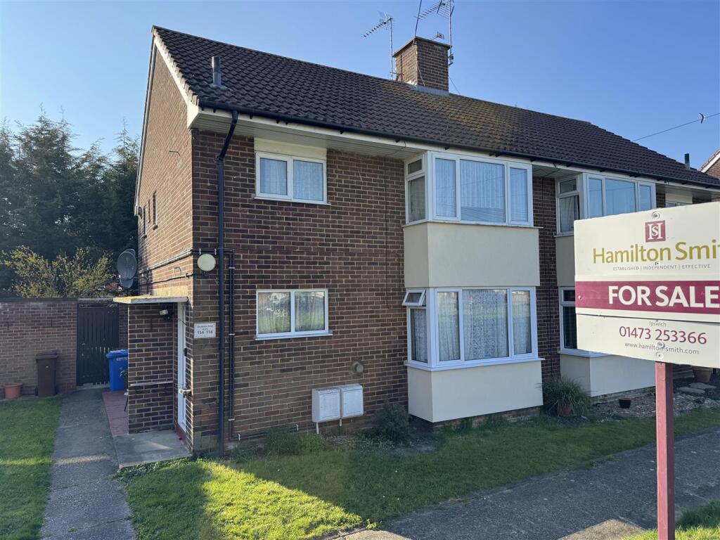 Main image of property: Sheldrake Drive, Ipswich