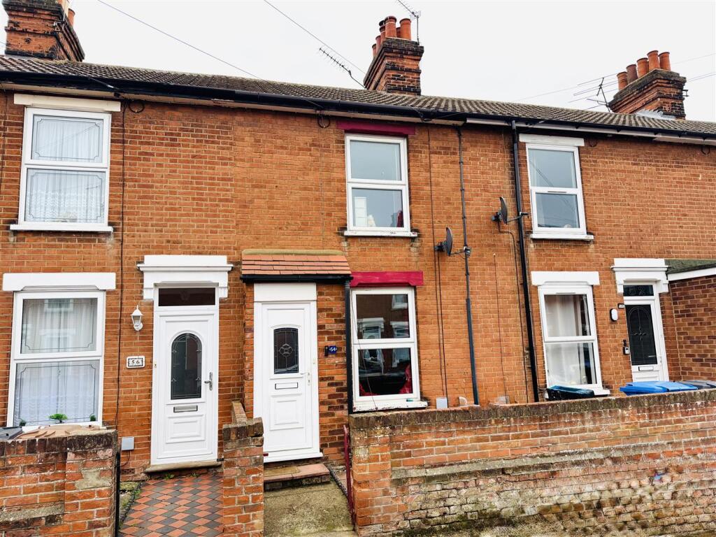 Main image of property: Rosebery Road, Ipswich, Suffolk, IP4 1PS