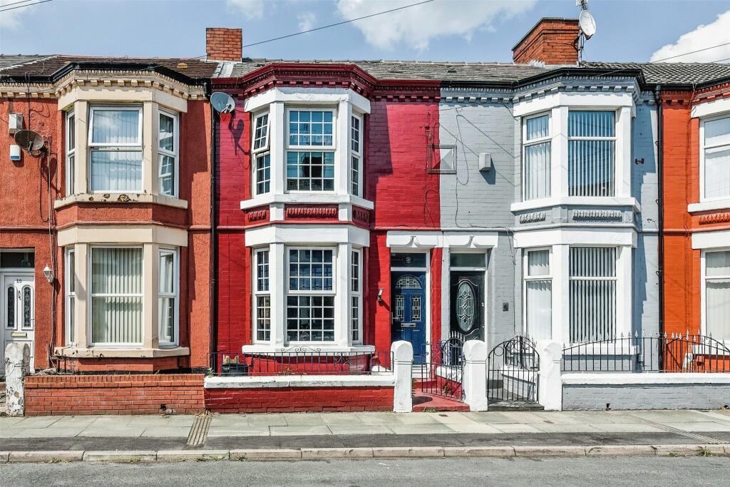 Main image of property: Hornby Road, Bootle, L20