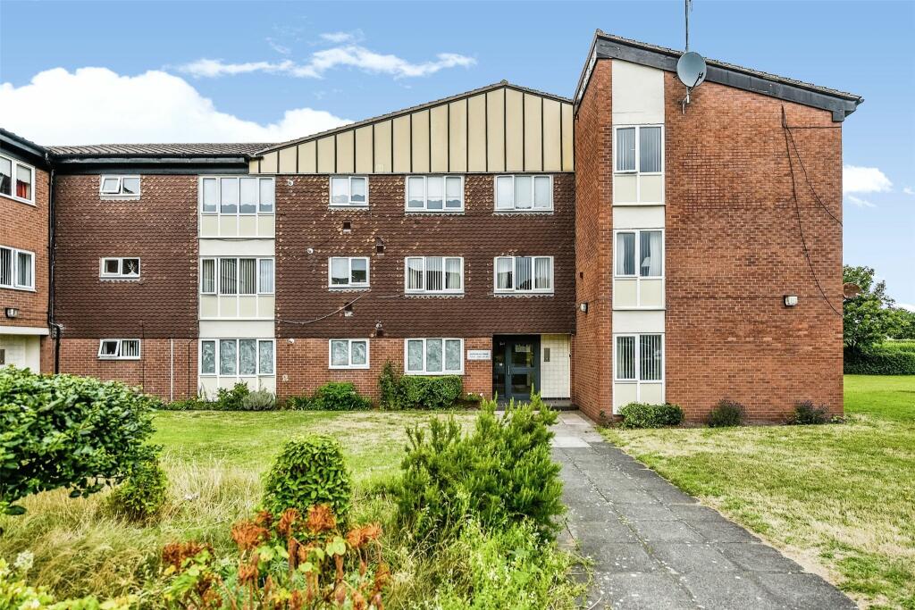 Main image of property: Dowhills Park, Liverpool, Merseyside, L23