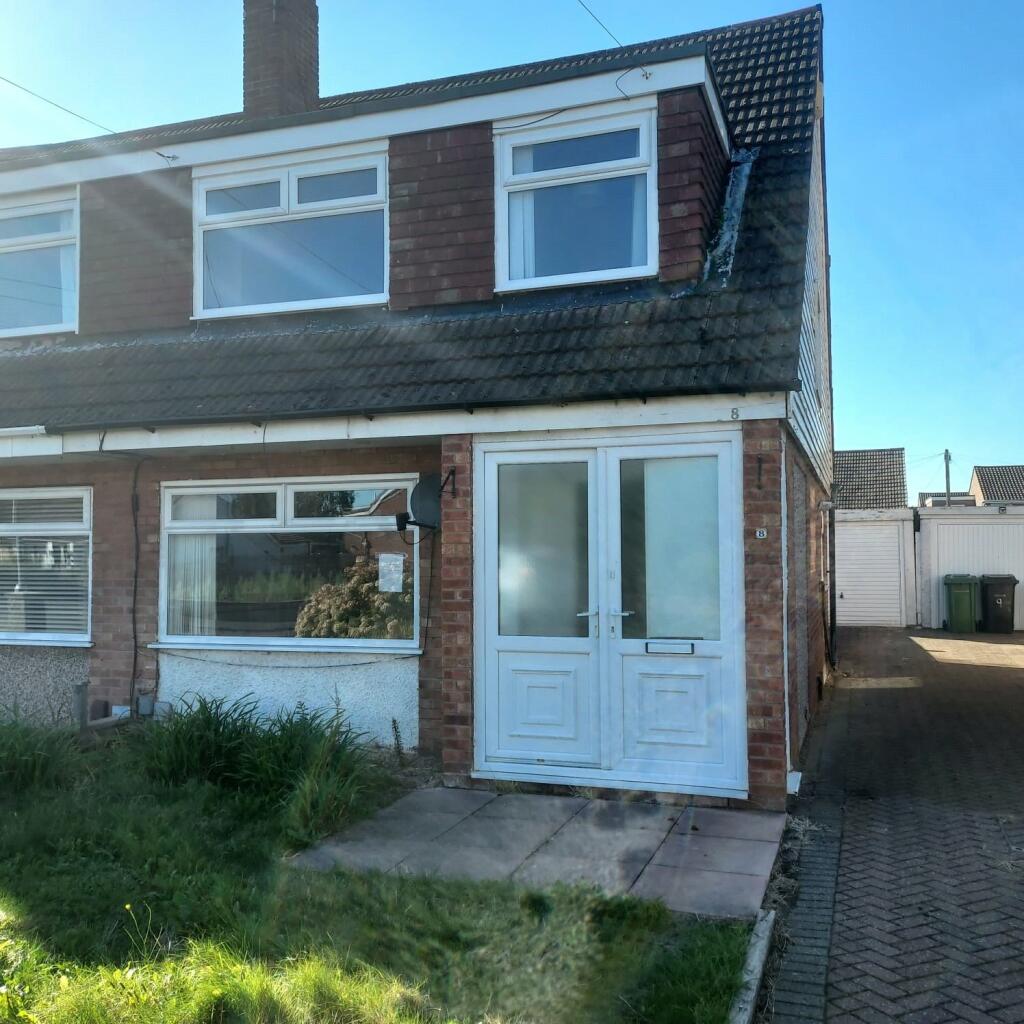 Main image of property: Cleve Way, Formby, Liverpool, Merseyside, L37