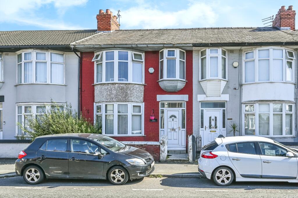 Main image of property: Warbreck Moor, Liverpool, Merseyside, L9