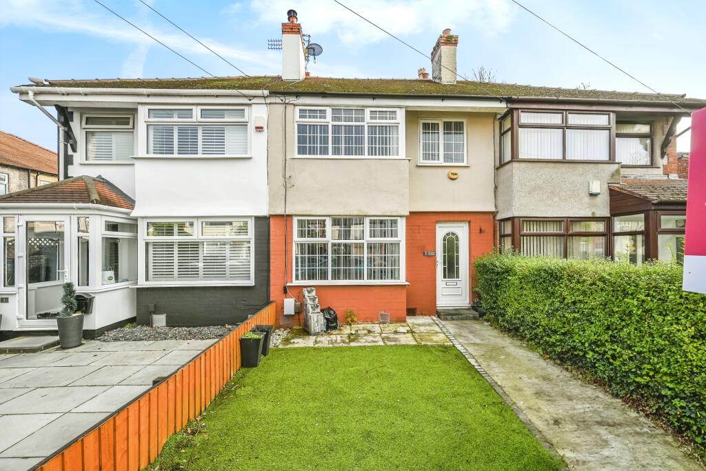 Main image of property: Durban Avenue, Crosby, Merseyside, L23