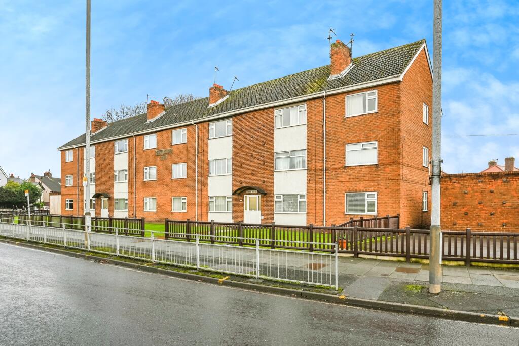 Main image of property: The Northern Road, Crosby, Merseyside, L23